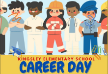 Call for Career Day Presenters