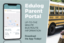 Edulog Parent Portal Smartphone App