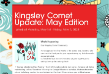 Principal's Newsletter